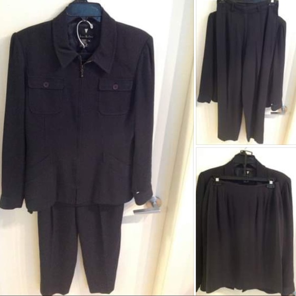 Character Pants - 3 PC SET 📦📦📦 CHARACTER 6